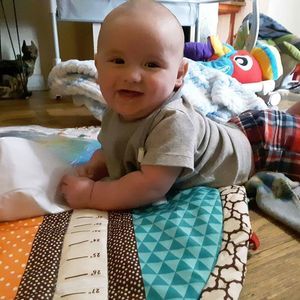 Meet your Posher, Sally